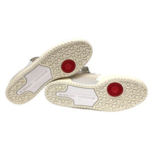 画像をギャラリービューアに読み込む, アディダス adidas FORUM 84 LOW フォーラム 84 ロー スニーカー FY4577 グレーワン【中古】【新品同様】【美品】