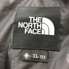 将图片加载到图库查看器,ノースフェイス THE NORTH FACE マウンテンライトジャケット マウンテンパーカー XLサイズ NP62135 TFNカモ 迷彩柄 カモフラ【中古】【新品同様】