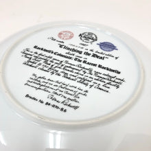 이미지를 갤러리 뷰어에 로드 , Norman Rockwell ノーマン ロックウェル コレクタープレート 飾り皿 絵皿 Clinching the Deal インテリア 陶器 ユニセックス 【中古】