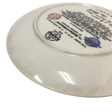 이미지를 갤러리 뷰어에 로드 , Norman Rockwell ノーマン ロックウェル コレクタープレート 飾り皿 絵皿 A Mother's Welcome インテリア 陶器 ユニセックス 【中古】