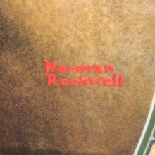 이미지를 갤러리 뷰어에 로드 , Norman Rockwell ノーマン ロックウェル コレクタープレート 飾り皿 絵皿 A Young Girl’s Dream インテリア 陶器 ユニセックス 【中古】