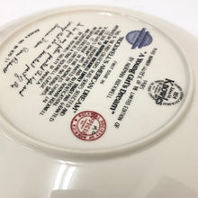 이미지를 갤러리 뷰어에 로드 , Norman Rockwell ノーマン ロックウェル コレクタープレート 飾り皿 絵皿 A Young Girl’s Dream インテリア 陶器 ユニセックス 【中古】