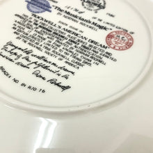 將圖片載入圖庫檢視器 Norman Rockwell ノーマン ロックウェル コレクタープレート 飾り皿 絵皿 The Musician’s Magic インテリア 陶器 ユニセックス 【中古】