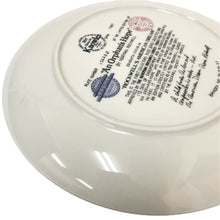 將圖片載入圖庫檢視器 Norman Rockwell ノーマン ロックウェル コレクタープレート 飾り皿 絵皿 An Orphan’s Hope インテリア 陶器 ユニセックス 【中古】