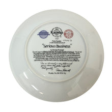 將圖片載入圖庫檢視器 Norman Rockwell ノーマン ロックウェル コレクタープレート 飾り皿 絵皿 Serious Business インテリア 陶器 ユニセックス 【中古】