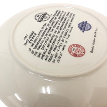 將圖片載入圖庫檢視器 Norman Rockwell ノーマン ロックウェル コレクタープレート 飾り皿 絵皿 Grandma's Surprise インテリア 陶器 ユニセックス 【中古】