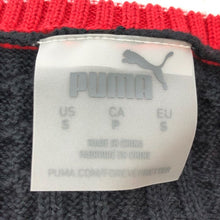 画像をギャラリービューアに読み込む, プーマ PUMA BLACK FIVES バスケットボール カーディガン プルオーバー サイズUS S 532452 マルチカラー【中古】【新品同様】【美品】