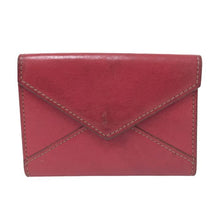 画像をギャラリービューアに読み込む, カルティエ Cartier コレクション レ マスト カードケース 名刺入れ ピンク系【中古】