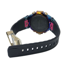 画像をギャラリービューアに読み込む, カシオ CASIO G SHOCK Gショック MTG ブルーフェニックス 鳳凰 腕時計 クオーツ MTG B2000PH 2AJR【中古】【新品同様】【美品】