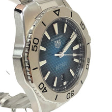 Load image into Gallery viewer, タグホイヤー TAG Heuer アクアレーサー プロフェッショナル200 腕時計 自動巻き WBP2111 BA0627【中古】【新品同様】【美品】