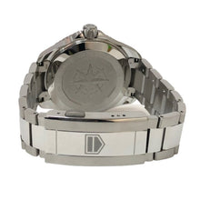 Load image into Gallery viewer, タグホイヤー TAG Heuer アクアレーサー プロフェッショナル200 腕時計 自動巻き WBP2111 BA0627【中古】【新品同様】【美品】