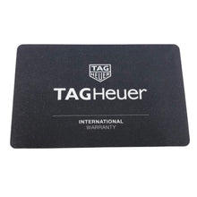Load image into Gallery viewer, タグホイヤー TAG Heuer アクアレーサー プロフェッショナル200 腕時計 自動巻き WBP2111 BA0627【中古】【新品同様】【美品】