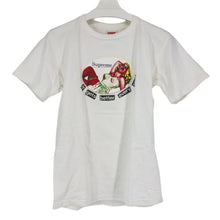 画像をギャラリービューアに読み込む, シュプリーム Supreme 19SS It Gets Better Every Time Tee Tシャツ カットソー 綿100% Sサイズ  ホワイト【中古】