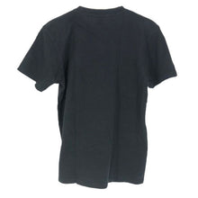 画像をギャラリービューアに読み込む, シュプリーム Supreme Ghost Rider Tee Tシャツ カットソー 綿100% Sサイズ ブラック【中古】