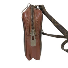 画像をギャラリービューアに読み込む, ルイ ヴィトン LOUIS VUITTON ポシェット マルリーバンドリエール モノグラム ショルダーバッグ 【中古】