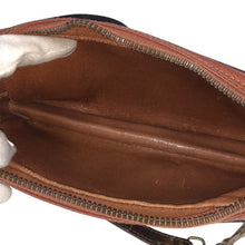 画像をギャラリービューアに読み込む, ルイ ヴィトン LOUIS VUITTON ポシェット マルリーバンドリエール モノグラム ショルダーバッグ 【中古】