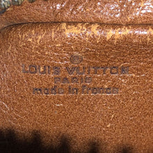 画像をギャラリービューアに読み込む, ルイ ヴィトン LOUIS VUITTON ポシェット マルリーバンドリエール モノグラム ショルダーバッグ 【中古】