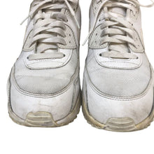 画像をギャラリービューアに読み込む, ナイキ NIKE AIR MAX 90 ESSENTIAL エアマックス90 エッセンシャル スニーカー 29cm 537384 111 ホワイト【中古】
