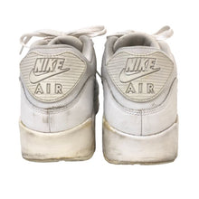 画像をギャラリービューアに読み込む, ナイキ NIKE AIR MAX 90 ESSENTIAL エアマックス90 エッセンシャル スニーカー 29cm 537384 111 ホワイト【中古】