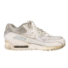 画像をギャラリービューアに読み込む, ナイキ NIKE AIR MAX 90 ESSENTIAL エアマックス90 エッセンシャル スニーカー 29cm 537384 111 ホワイト【中古】