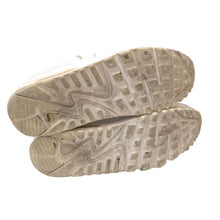 画像をギャラリービューアに読み込む, ナイキ NIKE AIR MAX 90 ESSENTIAL エアマックス90 エッセンシャル スニーカー 29cm 537384 111 ホワイト【中古】