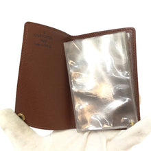 画像をギャラリービューアに読み込む, ルイ ヴィトン LOUIS VUITTON ポルトカルト クレディプレッシオン モノグラム カードケース ユニセックス 男女兼用 M60937 【中古】