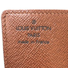 画像をギャラリービューアに読み込む, ルイ ヴィトン LOUIS VUITTON ポルトカルト クレディプレッシオン モノグラム カードケース ユニセックス 男女兼用 M60937 【中古】