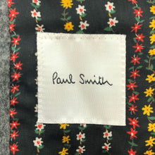 画像をギャラリービューアに読み込む, ポールスミス Paul Smith カシミヤ混 チェスターコート サイズ40 ライトブラウン レディース【中古】