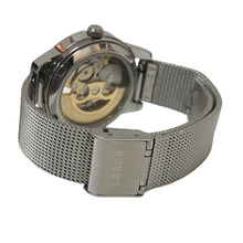 Load image into Gallery viewer, ロバー LOBOR ユニセックス 男女兼用 腕時計 自動巻き LB3507L【中古】【美品】