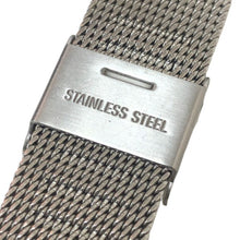 Load image into Gallery viewer, ロバー LOBOR ユニセックス 男女兼用 腕時計 自動巻き LB3507L【中古】【美品】