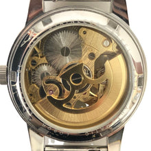 Load image into Gallery viewer, ロバー LOBOR ユニセックス 男女兼用 腕時計 自動巻き LB3507L【中古】【美品】