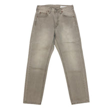 Load image into Gallery viewer, グリーンレーベル リラクシング green label relaxing ユナイテッドアローズ GLR シグネチャーデニム パンツ グレー系【中古】【美品】