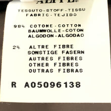 画像をギャラリービューアに読み込む, モスキーノ チープアンドシック MOSCHINO CHEAP AND CHIC スタンドカラージャケット 銀ボタン サイズI40 M相当 ベージュ系【中古】【美品】