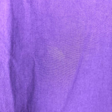 画像をギャラリービューアに読み込む, モスキーノ チープアンドシック MOSCHINO CHEAP AND CHIC フレンチスリーブワンピース チュニック サイI40 M相当 パープル【中古】