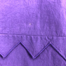 画像をギャラリービューアに読み込む, モスキーノ チープアンドシック MOSCHINO CHEAP AND CHIC フレンチスリーブワンピース チュニック サイI40 M相当 パープル【中古】