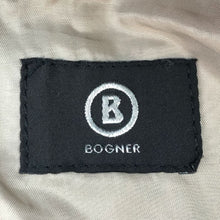 画像をギャラリービューアに読み込む, ボグナー BOGNER スカート サイズ34 S相当 マルチカラー ヒョウ柄 レオパード柄【中古】【美品】