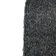 画像をギャラリービューアに読み込む, セオリーリュクス Theory luxe Vネック チュニック ニットワンピース サイズ38 M相当 グレー【中古】【美品】