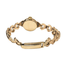 Load image into Gallery viewer, ロレックス ROLEX プレシジョン 金無垢 K9 B&S社 腕時計 手巻き レディース【中古】