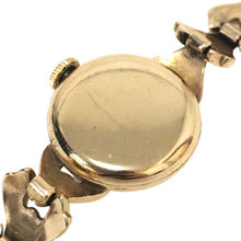 Load image into Gallery viewer, ロレックス ROLEX プレシジョン 金無垢 K9 B&S社 腕時計 手巻き レディース【中古】