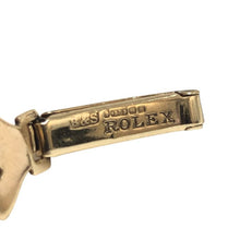 Load image into Gallery viewer, ロレックス ROLEX プレシジョン 金無垢 K9 B&S社 腕時計 手巻き レディース【中古】