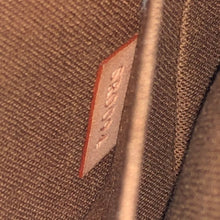 画像をギャラリービューアに読み込む, ルイ ヴィトン LOUIS VUITTON マレル モノグラム ショルダーバッグ 【中古】