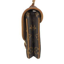 画像をギャラリービューアに読み込む, ルイ ヴィトン LOUIS VUITTON マレル モノグラム ショルダーバッグ 【中古】
