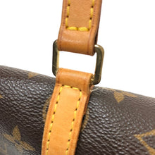 画像をギャラリービューアに読み込む, ルイ ヴィトン LOUIS VUITTON マレル モノグラム ショルダーバッグ 【中古】
