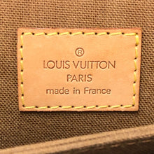 画像をギャラリービューアに読み込む, ルイ ヴィトン LOUIS VUITTON マレル モノグラム ショルダーバッグ 【中古】