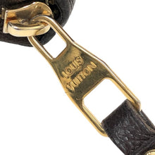 画像をギャラリービューアに読み込む, ルイ ヴィトン LOUIS VUITTON ジッピーウォレット モノグラムアプラント ラウンドファスナー 長財布 M60548 ブラウン【中古】