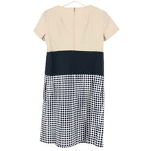 画像をギャラリービューアに読み込む, ウィークエンド マックスマーラ Weekend Max Mara ワンピース 半袖 ネイビー【中古】