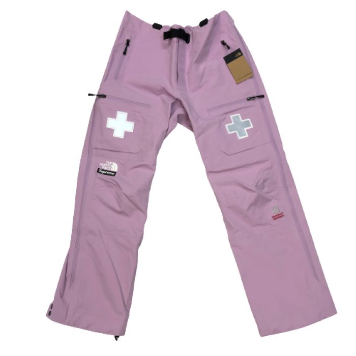 ノースフェイス THE NORTH FACE シュプリーム Rescue Mountain