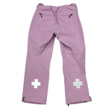 画像をギャラリービューアに読み込む, ノースフェイス THE NORTH FACE シュプリーム Rescue Mountain Pant サミットレスキューマウンテンパンツ ピンク【中古】【美品】