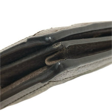 画像をギャラリービューアに読み込む, GUCCI グッチ オフィディア コンパクトウォレット 二つ折り財布 GGスプリームキャンバス 523155 ブラウン系【中古】レディース