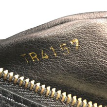 画像をギャラリービューアに読み込む, ルイ ヴィトン LOUIS VUITTON カプシーヌBB トリヨンレザー 2wayバッグ ショルダーバッグ ハンドバッグ M54340 ノワール【中古】【美品】